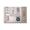 Candy CW50BP12307U1S 5 kg 1200 rpm class A mini front-loading washing machine free installation