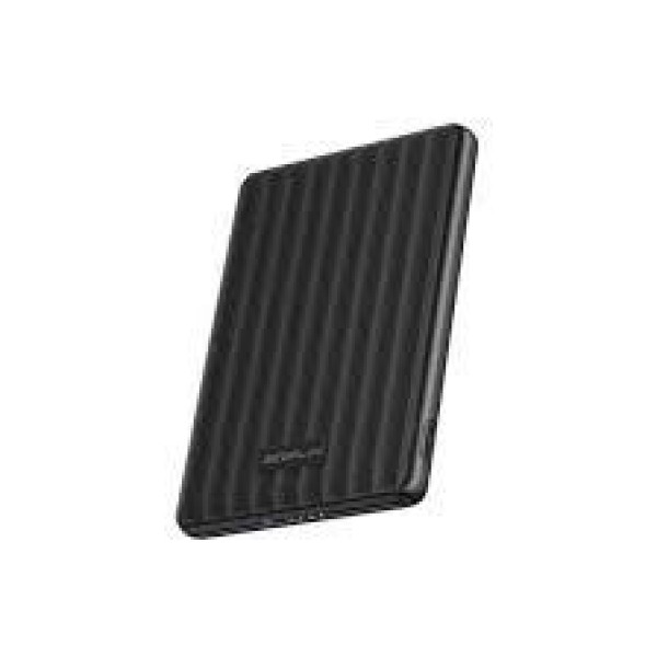 POWER BANK USB 5000MAH RAPID/MAG BLACK ...