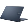 ASUS VivoBook 15 X1504VA-BQ2093W i5-1334U 15,6"FHD IPS-Level 250nits AG 16GB DDR4 SSD512 Intel Iris Xe Graphics WLAN+BT Cam720p Win11