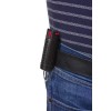 Gaz pieprzowy GUARD ProKey 20 ml żel + brelok do kluczy i klips do pasa (YC-10014)