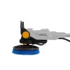 Batavia Twinbrush V2 (telescopic) 18V brushless power scrubber Without battery and charger