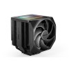 be quiet! Dark Rock Elite Processor Air cooler 13.5 cm Black 1 pc(s)