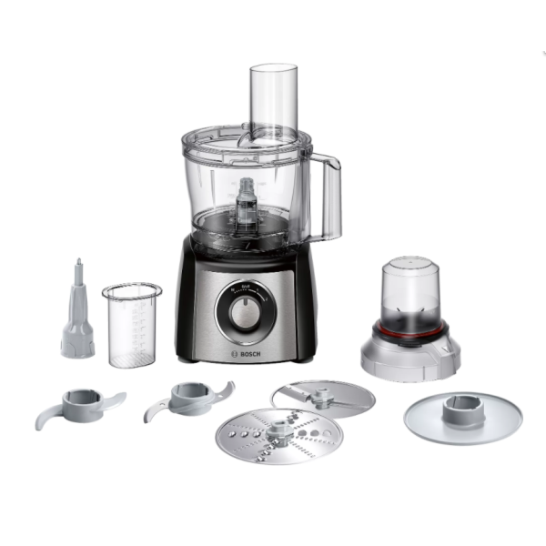 Bosch | Food Processor | MCM3401M ...