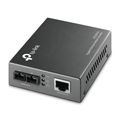 NET MEDIA CONVERTER 0.5KM/FX-SX MC200CM TP-LINK