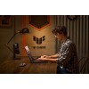 ASUS TUF Gaming A18 FA808UM-S9058 Ryzen 7 260 18.0" 2.5K 240Hz IPS-level 500nits AG 16GB DDR5 5600 SSD512 GeForce RTX 5060 8GB WLAN+BT LAN Cam1080p 90WHrs NoOS Jaeger Gray