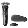 Philips SHAVER Series 5000 S5898/35 Wet and dry electric shaver with 2 accessories