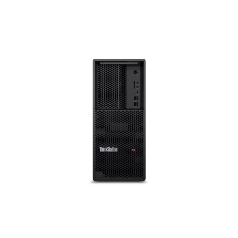 Lenovo ThinkStation P3 Intel® Core™ i9 i9-13900K 32 GB DDR5-SDRAM 1 TB SSD NVIDIA RTX A4000 16GB Windows 11 Pro Tower Workstation Black