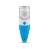 Portable ultrasonic mesh inhaler NBM4