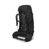 Plecak trekkingowy damski OSPREY Kyte 58 czarny M/L