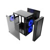 GEMBIRD CCC-FORNAX-960B PC case 3 fans