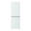 INDESIT Refrigerator | INKS 1341 W4E | Energy efficiency class E | Free standing | Combi | Height 173.6 cm | Fridge net capacity 209 L | Freezer net capacity 113 L | 38 dB | White