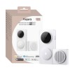 SMART HOME G410 DOORBELL CAM/HUB WHITE CH-C09D-W AQARA