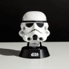 STAR WARS - GLOWING STORMTROOPER FIGURINE