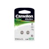 Camelion | AG13/LR44/357 | Alkaline Buttoncell | 2 pc(s)