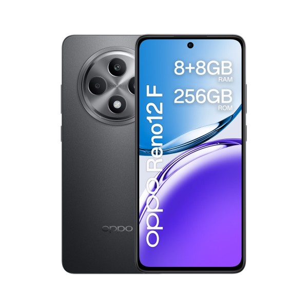 OPPO Reno12 F 4G 16.9 cm ...