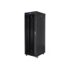 LANBERG rack cabinet 37U 600x800 glass