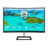 Philips E Line 325E1C/00 computer monitor 80 cm (31.5") 2560 x 1440 pixels Quad HD LCD Black