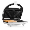 Tristar | Sandwich maker | SA-3052 | 750 W | Number of plates 1 | Number of pastry 2 | White