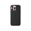 Apple Case with MagSafe | Apple | iPhone 16 Pro Max | Silicone | Black