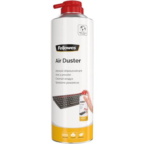 COMPRESSED AIR DUSTER 400ML/HFC FREE 9977804 ...