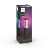Philips Hue WCA Impress Outdoor Pedestal Lantern | 8 W | 2000-6500 Hue White Colour Ambiance