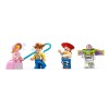 LEGO DISNEY 43264 Toy Story - Celebration Train and RC Car