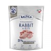 BALTICA NUTRACEUTIC Hypoallergenic Rabbit & Rice XS / S 1kg
