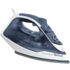 TEFAL | FV2837E0 | Steam Iron | 2400 W | Water tank capacity 150 ml | Continuous steam 35 g/min | Blue/White