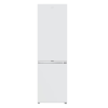 Candy Refrigerator | CNCQ2T518EW | Energy efficiency class E | Free standing | Combi | Height 182.5 cm | No Frost system | Fridge net capacity 197 L | Freezer net capacity 82 L | Display | 38 dB | White