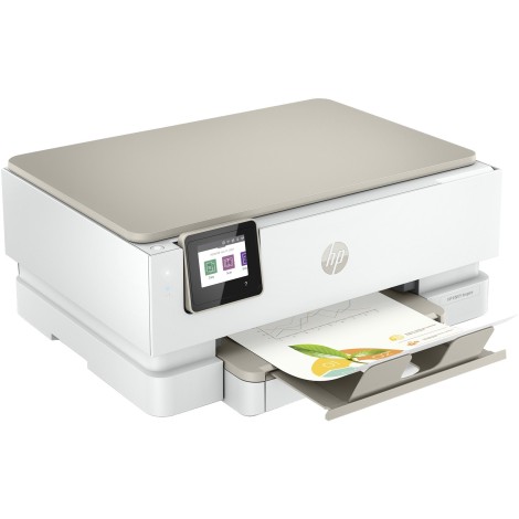 HP ENVY Inspire 7221e All-in-One Printer Thermal inkjet A4 4800 x 1200 DPI 15 ppm Wi-Fi