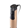 ETA Hand Blender | ETA321990020 Mano | Hand Blender | 1000 W | Number of speeds 9 | Black/Golden