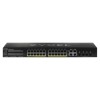 Zyxel GS1920-24HPV2 Managed Gigabit Ethernet (10/100/1000) Power over Ethernet (PoE) Black