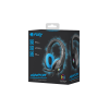 Fury Gaming Headset Natec Fury Phantom Headband/On-Ear