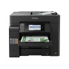 Epson Multifunctional Printer | EcoTank L6550 | Inkjet | Colour | Inkjet Multifunctional Printer | A4 | Wi-Fi | Black