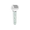 Panasonic ES-EY70A-G503 Epilator, White/Green | Panasonic