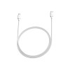 Xiaomi 3A Braided USB-C to USB-C Cable (1m) | Xiaomi