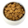 TEO Rich in poultry - dry dog food - 9kg