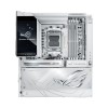 ASUS ROG CROSSHAIR X870E GLACIAL AMD X870E Socket AM5 Extended ATX