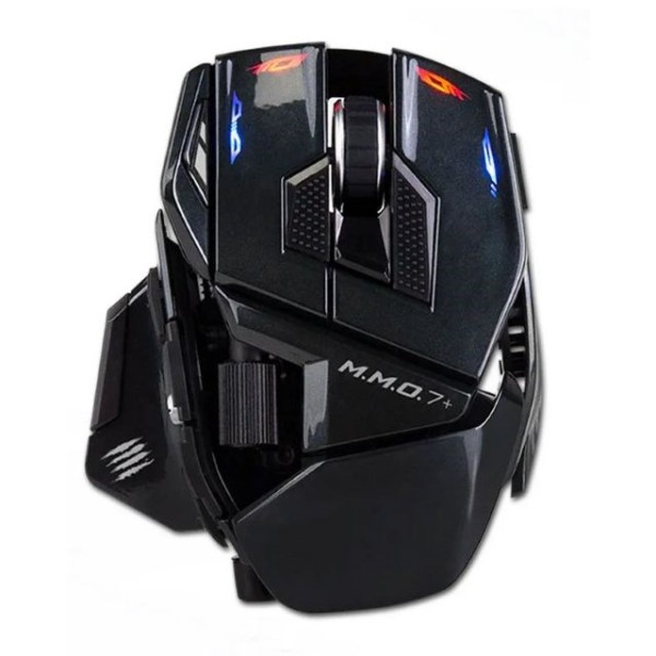 Mysz Mad Catz M.M.O. 7+