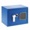 Yale YSV/170/DB2/B Freestanding safe 3.8 l Steel Blue