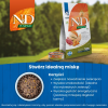 Farmina N&D Cat Duck & Pumpkin  70g