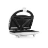 Tristar | Sandwich maker | SA-3052 | 750 W | Number of plates 1 | Number of pastry 2 | White