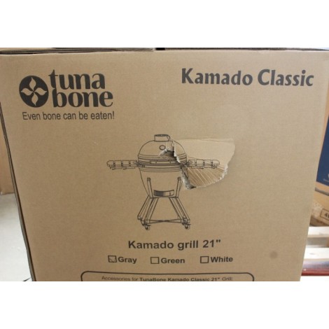 SALE OUT. TunaBone 21