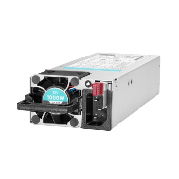 HPE 1000W Flex Slot Titanium Hot ...