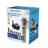 Esperanza EBC006 7-in-1 Cordless hair clipper