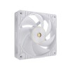 ASUS ProArt PF120 Fan PWM White 3in1 Computer case 12 cm 3 pc(s)