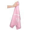 BEACTIVE Rose 100x50 cm - towel - 1 piece