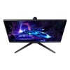 Samsung G30D computer monitor 61 cm (24") 1920 x 1080 pixels Full HD LCD Black