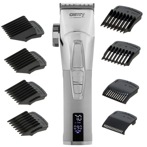 Camry | Premium Hair Clipper | ...