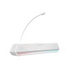 Edifier 7.1 Surround Gaming Speaker | G1500 BAR | Bluetooth | White | Wireless connection